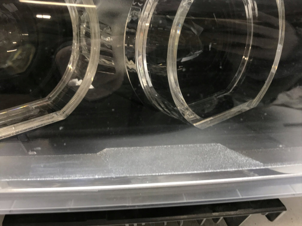 Frontscheinwerfer BMW 2 F45 F46 7214904 LED Rechts Scheinwerfer Headlight