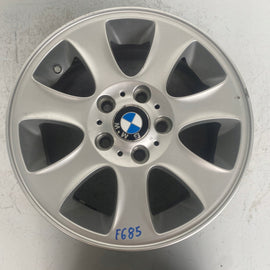 1x Alufelge 16 Zoll 7.0