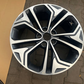 1x Alufelge 19 Zoll 8.0