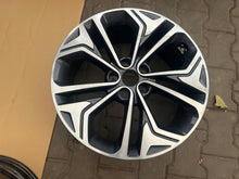 Laden Sie das Bild in den Galerie-Viewer, 1x Alufelge 19 Zoll 8.0" 5x114.3 52910-S1330 Hyundai Tucson Rim Wheel FEL7732804322vb