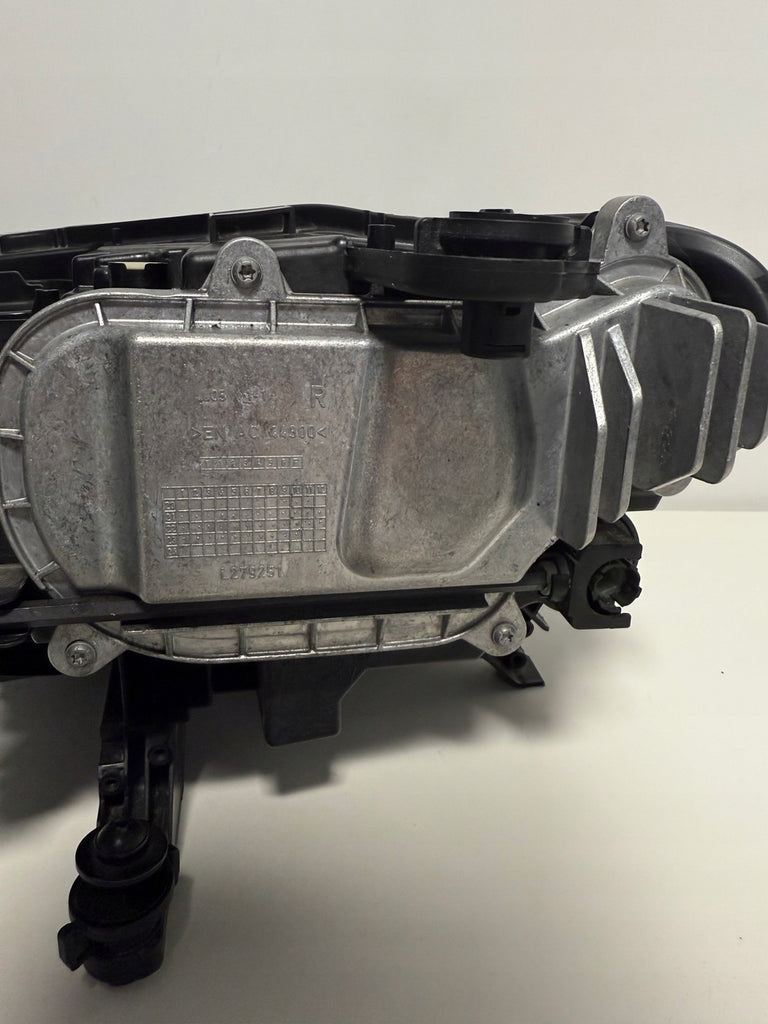 Frontscheinwerfer VW T-Roc 2GA941036AT Full LED Rechts Scheinwerfer Headlight SCH3512063714ip