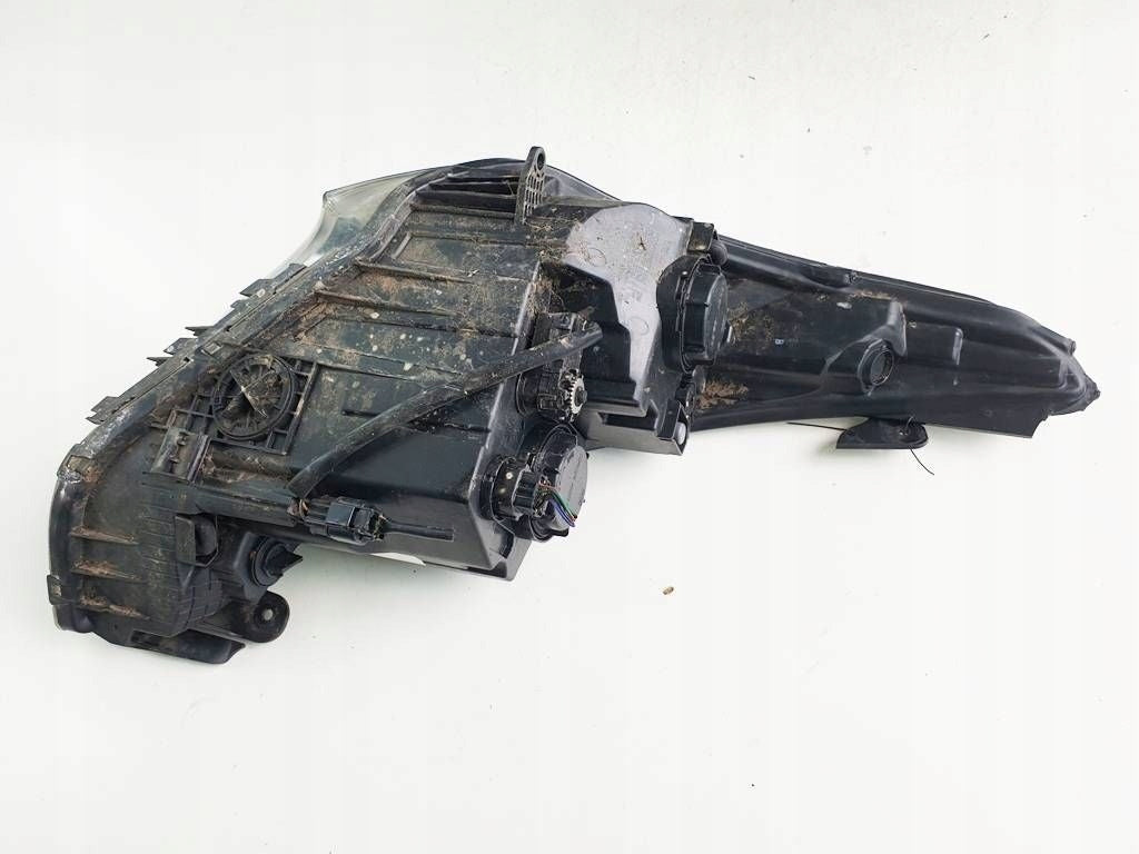 Frontscheinwerfer Hyundai Veloster TPR23757 LED Links Scheinwerfer Headlight