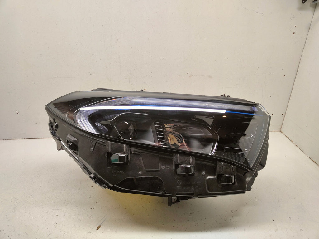 Frontscheinwerfer Mercedes-Benz Eqa A2439069000KZ LED Rechts Headlight