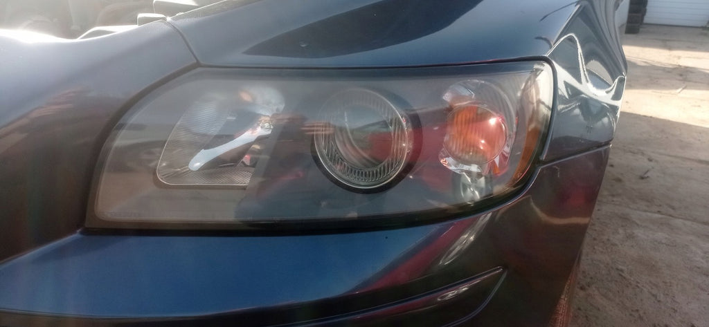 Frontscheinwerfer Volvo S40 V50 21132 Links Scheinwerfer Headlight SCH5983294878on