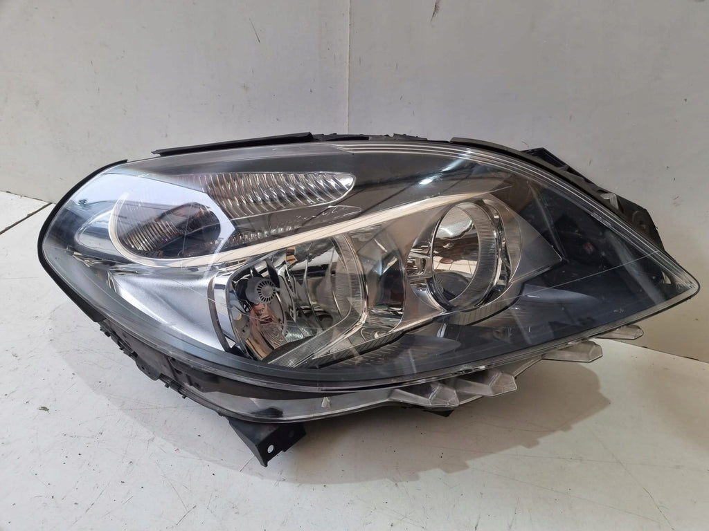 Frontscheinwerfer Mercedes-Benz A2468200261 Rechts Scheinwerfer Headlight