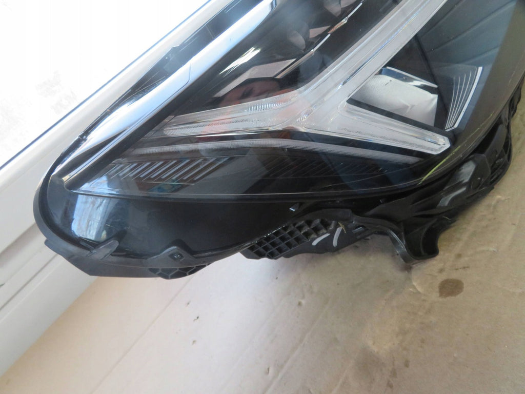 Frontscheinwerfer Volvo Xc40 32404666 LED Rechts Scheinwerfer Headlight SCH3144605710bh