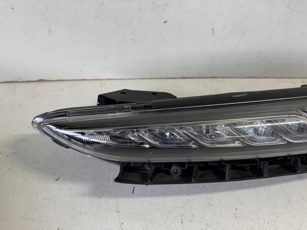 Frontscheinwerfer Hyundai Kona 92207J9000 LED Links Scheinwerfer Headlight SCH6870899640yp