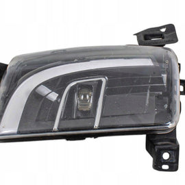 Frontscheinwerfer Tesla Model X PL114045 1034331-00-A LED Rechts Headlight SCH5345909174zn