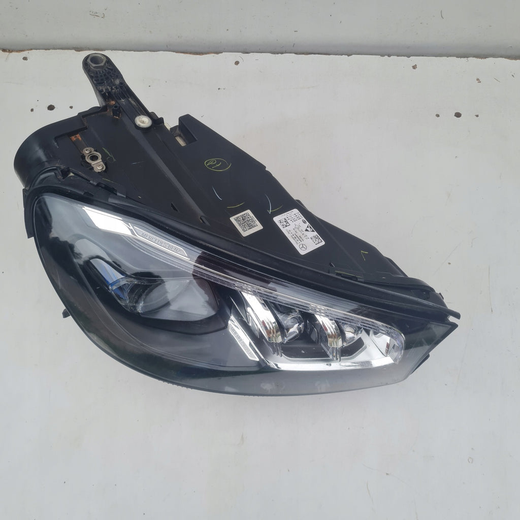 Frontscheinwerfer Mercedes-Benz Gls A1679066001 LED Rechts Headlight