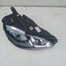 Laden Sie das Bild in den Galerie-Viewer, Frontscheinwerfer Mercedes-Benz Gls A1679066001 LED Rechts Headlight
