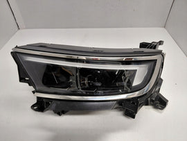 Frontscheinwerfer Opel Mokka 983400880 LED Links Scheinwerfer Headlight SCH7198512507zn