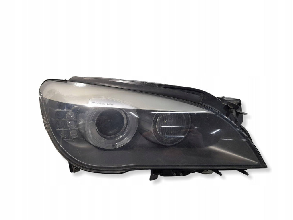 Frontscheinwerfer BMW 7 F01 F02 F03 F04 LED Rechts Scheinwerfer Headlight SCH9642513634oa