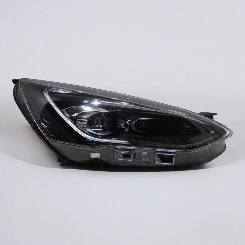 Frontscheinwerfer Ford Focus Full LED Rechts Scheinwerfer Headlight