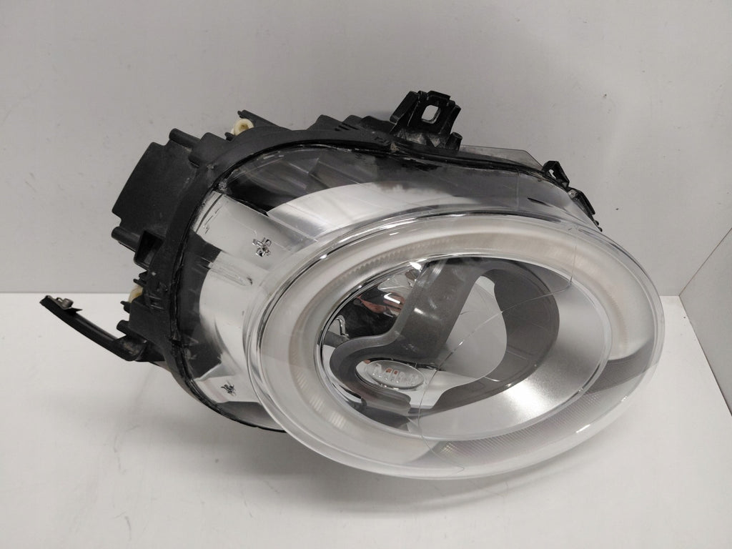 Frontscheinwerfer Mini F56 F55 7494878 Full LED Rechts Scheinwerfer Headlight SCH1837953407qz