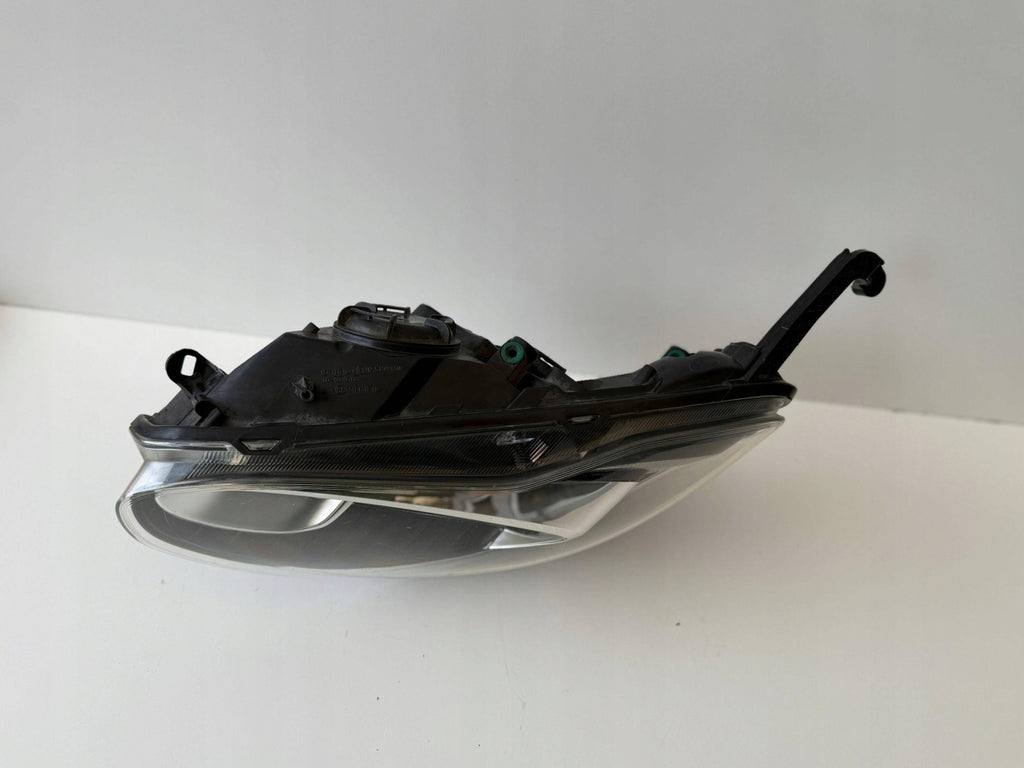 Frontscheinwerfer Opel Adam 13450305 Links Scheinwerfer Headlight SCH4012709281gy