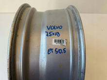 Load image into Gallery viewer, 1x Alufelge 18 Zoll 31471553 Volvo Xc40 Rim Wheel FEL2174662054wb