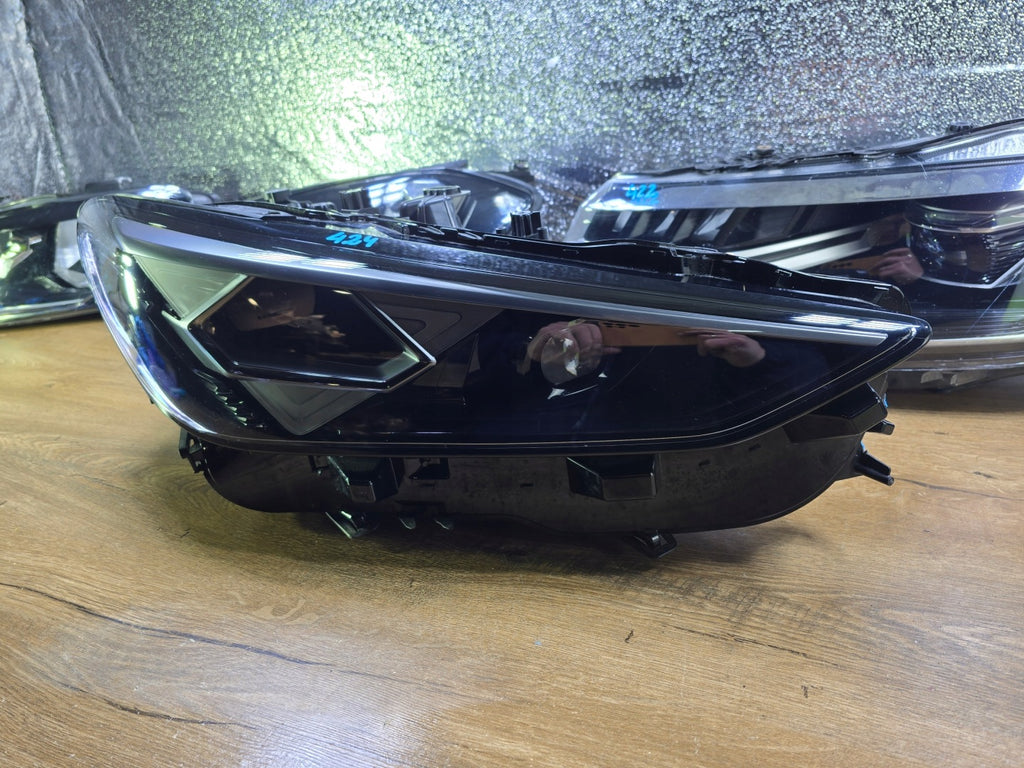 Frontscheinwerfer Cupra 578941060C Rechts Scheinwerfer Headlight SCH1666168352nz