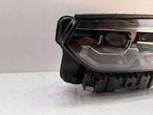 Laden Sie das Bild in den Galerie-Viewer, Frontscheinwerfer BMW X3 G01 G02 5A29201-08 Full LED Links Headlight SCH2382207248rm