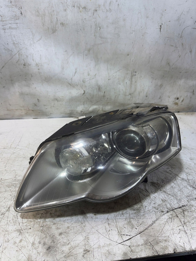Frontscheinwerfer VW Passat 89312650 Vorderseite Scheinwerfer Headlight SCH4210678694jm