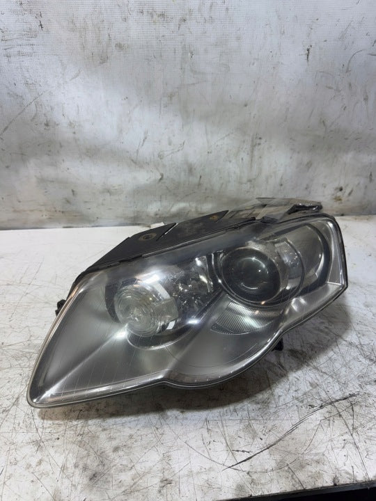 Frontscheinwerfer VW Passat 89312650 Links Scheinwerfer Headlight SCH4210678694jm
