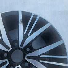 Load image into Gallery viewer, 1x Alufelge 16 Zoll 6.5" 5x112 46ET 5G0601025CD VW Golf Vii Rim Wheel FEL6657352813lp