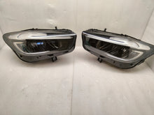 Laden Sie das Bild in den Galerie-Viewer, Frontscheinwerfer Mercedes-Benz W247 A2479060904 A2479061004 LED Ein Satz SCH3032972978is