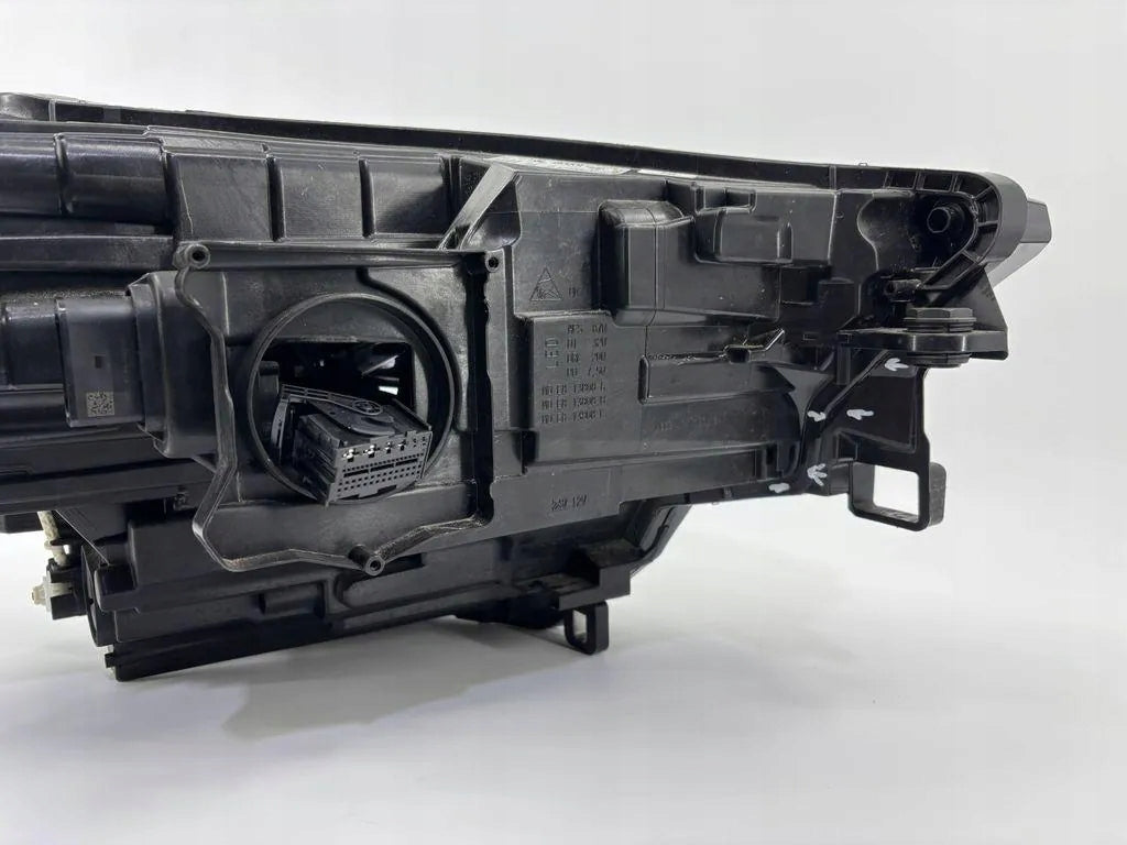 Frontscheinwerfer Skoda Kodiaq 57H941035A Links Scheinwerfer Headlight SCH1222113526ru