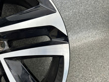 Load image into Gallery viewer, 1x Alufelge 18 Zoll 7.0" 5x112 5FJ601025C Seat Tarraco Rim Wheel FEL6308636273dh