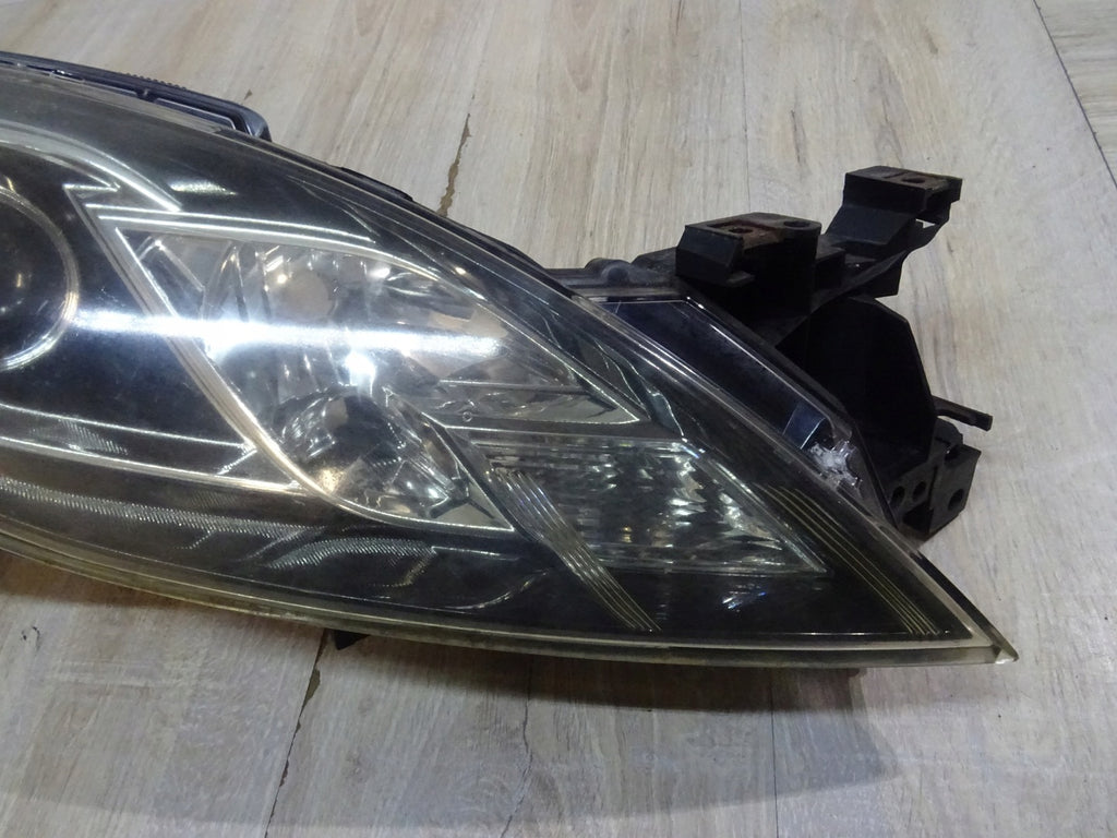 Frontscheinwerfer Mazda 6 Gh Rechts Scheinwerfer Headlight SCH1659375878qx