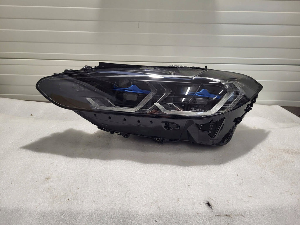 Frontscheinwerfer BMW 4 G22 Links Scheinwerfer Headlight SCH3212202679du