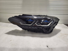 Load image into Gallery viewer, Frontscheinwerfer BMW 4 G22 Links Scheinwerfer Headlight SCH3212202679du
