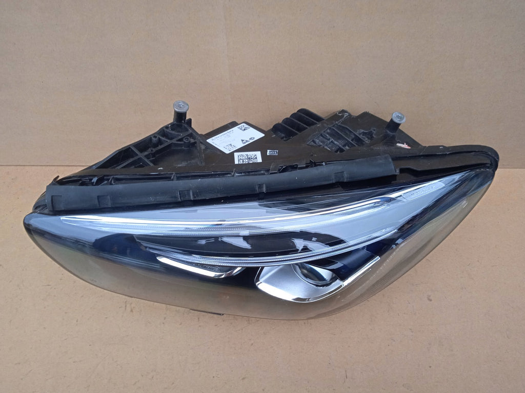 Frontscheinwerfer Mercedes-Benz W247 A2479061405 FULL LED Rechts oder Links