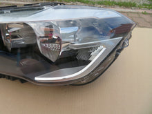 Laden Sie das Bild in den Galerie-Viewer, Frontscheinwerfer BMW X1 F48 7346533-18 LED Links Scheinwerfer Headlight SCH3682416075wj