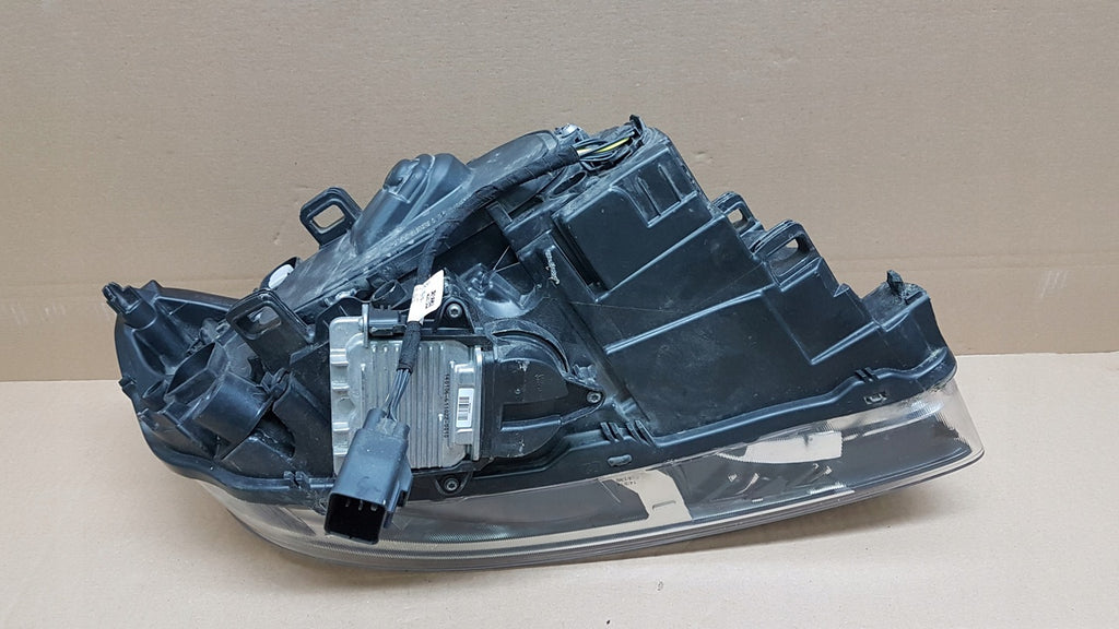 Frontscheinwerfer Volvo S60 V60 31420108 Xenon Links Scheinwerfer Headlight SCH1454297257hd