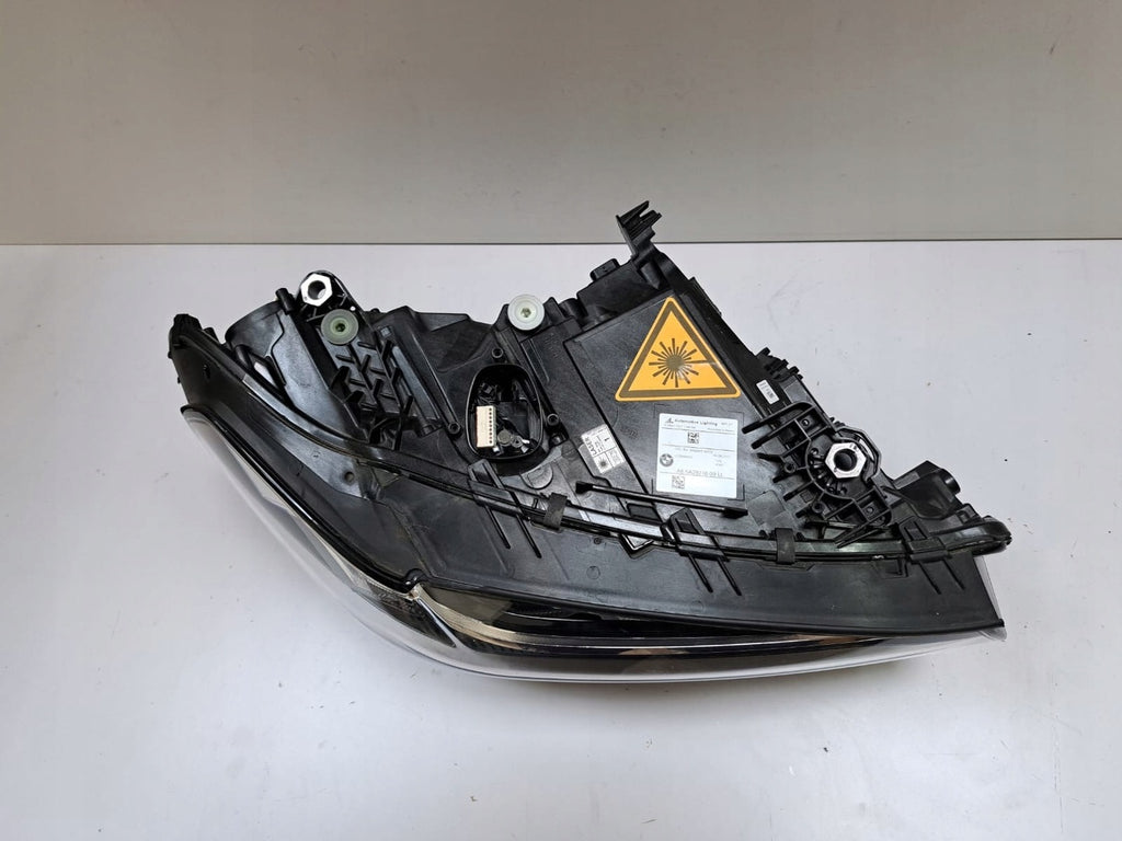 Frontscheinwerfer BMW X3 G01 G02 5A29218-09 Laser Ein Stück (Rechts oder Links) SCH8060315709bl