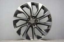 Load image into Gallery viewer, 1x Alufelge 19 Zoll 7.0" 5x112 43ET Matt 565601025AJ Skoda Kodiaq Rim Wheel FEL8416949313tt