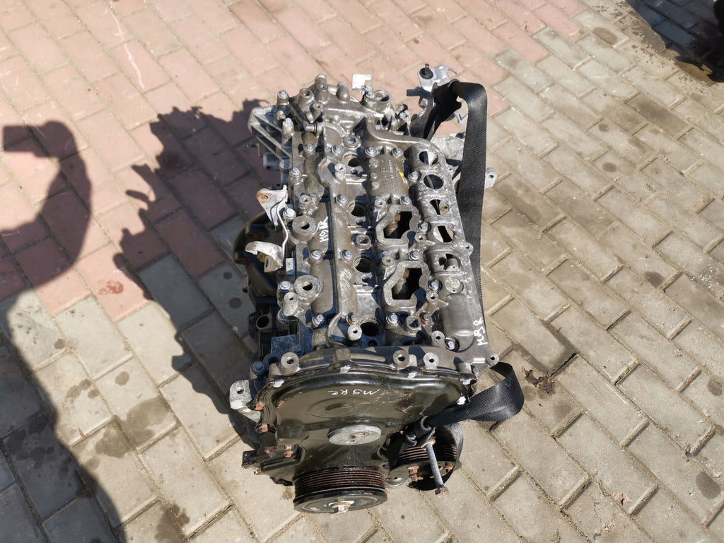 Motor Renault Trafic II M9RC 2.0 DCI 90TKm Diesel Engine Unkomplett
