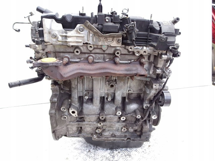 Motor Toyota Verso 1AD 2.0 2012 Diesel Engine Unkomplett MOT5355558793uh