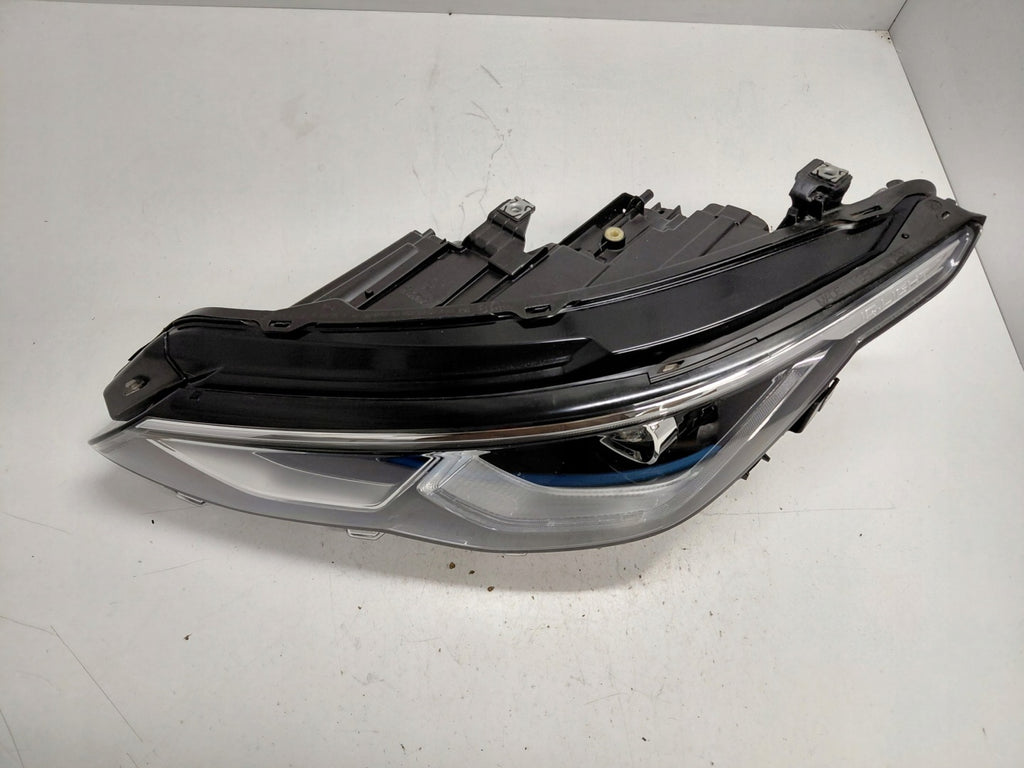 Frontscheinwerfer VW Golf VIII Links Scheinwerfer Headlight SCH9446053464ex