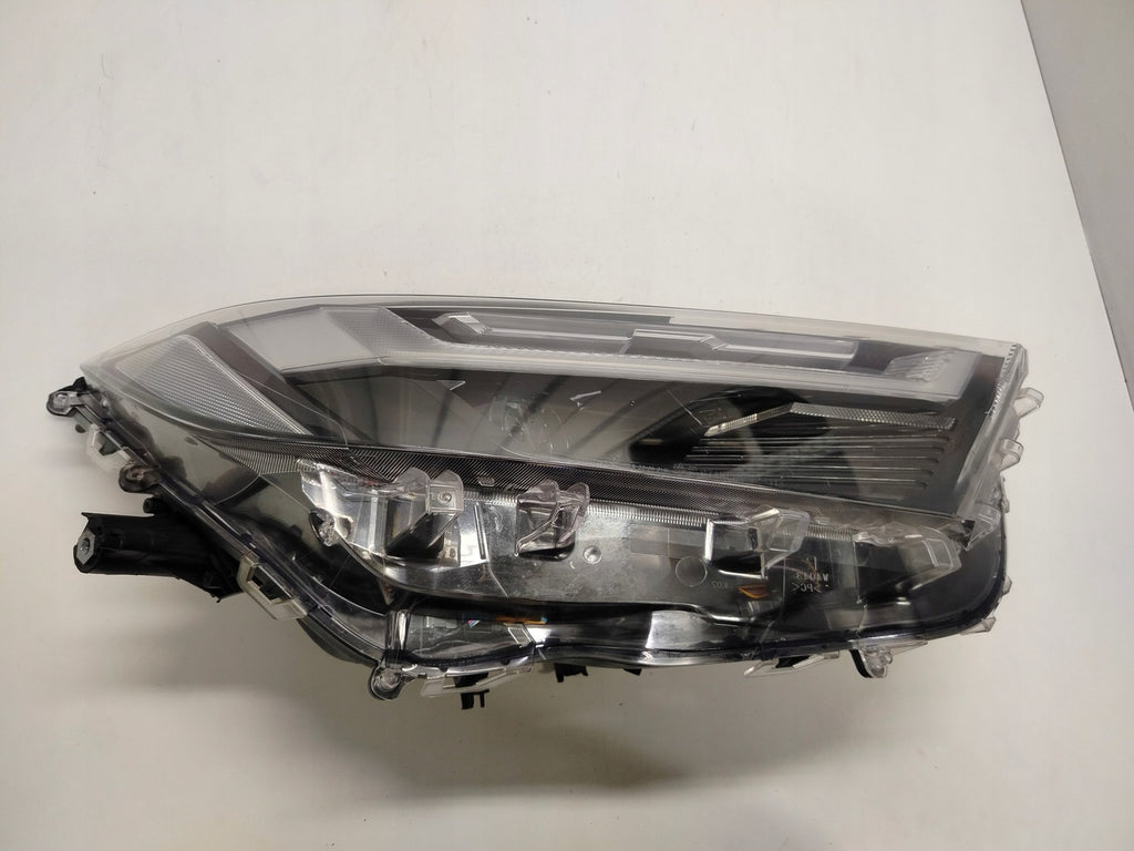 Frontscheinwerfer Toyota Rav V 4 2210380328 Full LED Rechts Headlight SCH6550760582cr