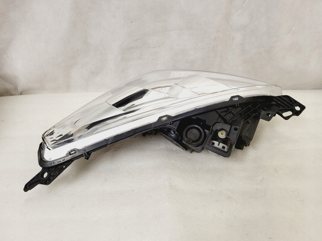 Frontscheinwerfer Peugeot 508 1613965880 Links Scheinwerfer Headlight SCH7653955903vs