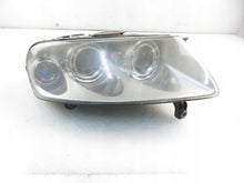 Laden Sie das Bild in den Galerie-Viewer, Frontscheinwerfer VW Touareg 7L6941016BK Rechts Scheinwerfer Headlight SCH2577204857nw