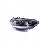 Frontscheinwerfer VW Golf Sportsvan 517941044A Rechts Scheinwerfer Headlight