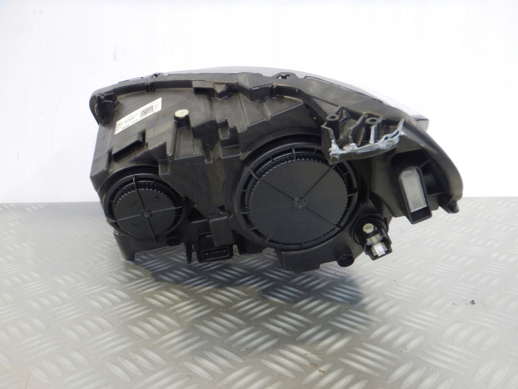 Frontscheinwerfer Opel Corsa F 354261827 LED Rechts Scheinwerfer Headlight SCH2034633652yt