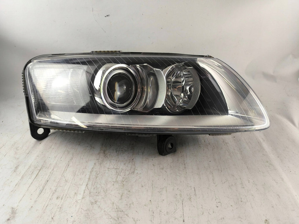 Frontscheinwerfer Audi A6 C6 Xenon Rechts Scheinwerfer Headlight