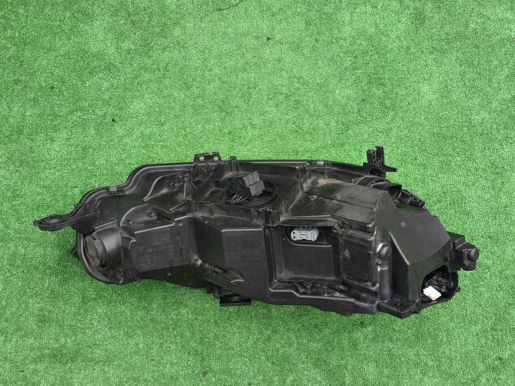Frontscheinwerfer Audi A5 8W6941035E Links Scheinwerfer Headlight SCH3409164545ap