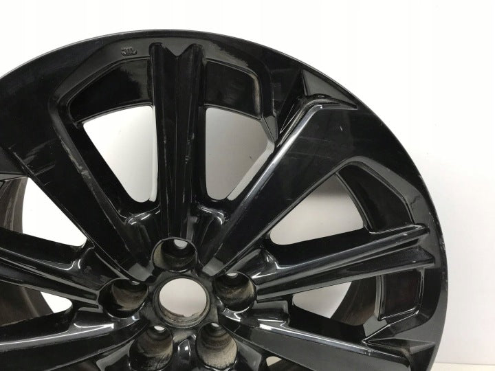 1x Alufelge 20 Zoll 9965177500 Mazda Cx-60 Rim Wheel FEL1995790352da