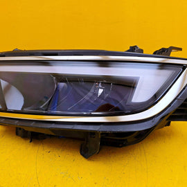 Frontscheinwerfer Opel Astra L 9850326280 LED Links Scheinwerfer Headlight SCH6240293926qu