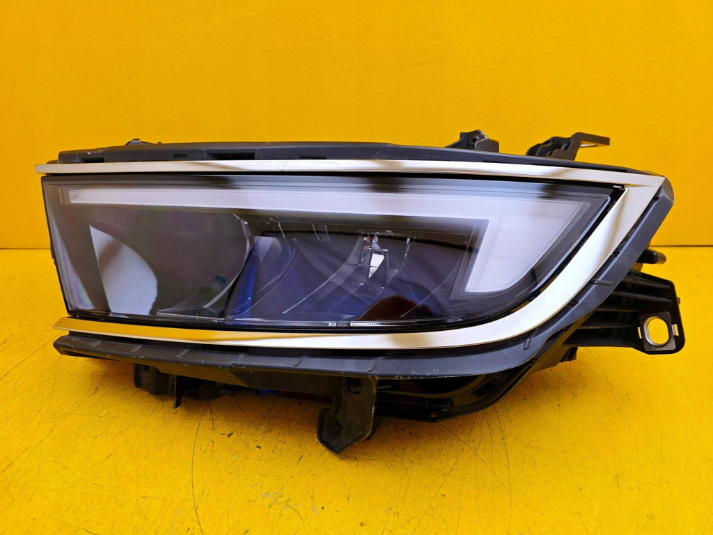 Frontscheinwerfer Opel Astra L 9850326280 LED Links Scheinwerfer Headlight SCH6240293926qu
