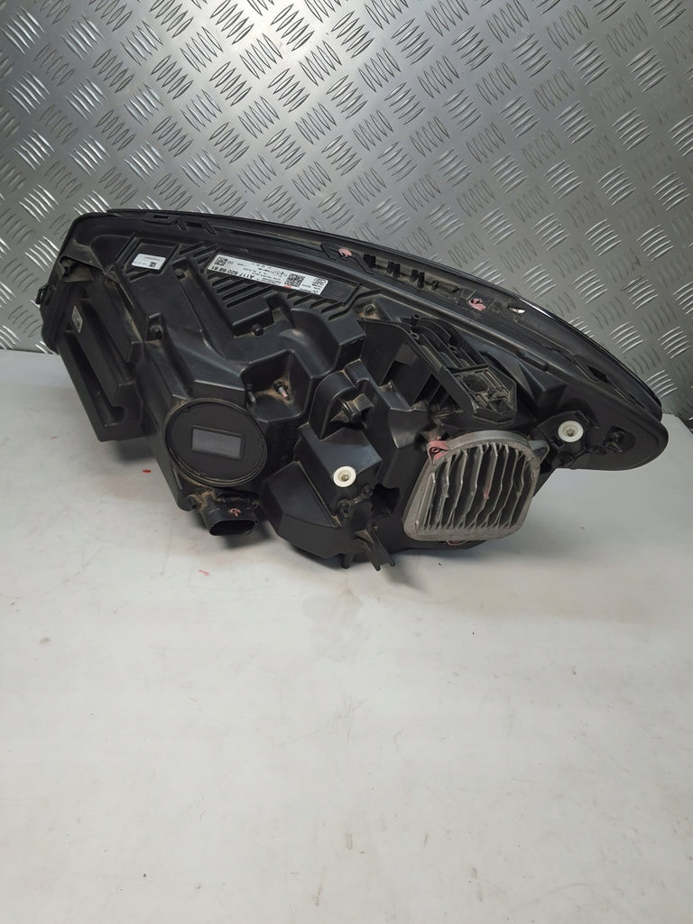 Frontscheinwerfer Mercedes-Benz Cla A1178206861 Xenon Rechts Headlight SCH5142871524qa